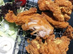 -小川洋风料理(街道口店)