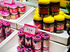 -甘家界牌柠檬鸭(青山店)