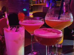 -The Penthouse酒吧