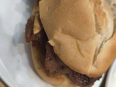 -滋味满屋美食坊(上海街店)