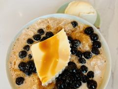 -堂屋糖水店(愚园店)