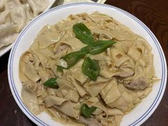 尖椒干豆腐-老厨家(友谊路总店)
