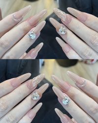 -斯馨·健康美甲美睫