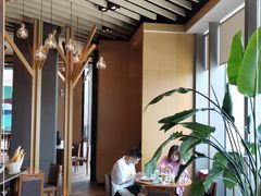 -mango tree芒果树泰国餐厅(青岛万象城店)