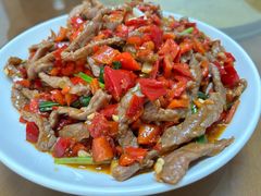 -湘妹湖南菜馆(自力店)