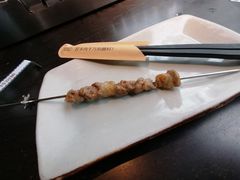 -很久以前羊肉串(中山公园店)