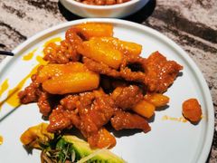 -新白鹿餐厅(松江开元地中海店)