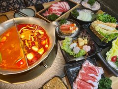 -湊湊火锅·茶憩(石家庄万象城店)