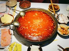 -椒贵火锅(剑南大道店)