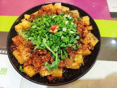 -食全食美冷锅串串(青年街店)