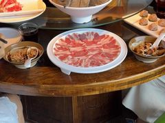 -三江两海老火锅(北京首店)