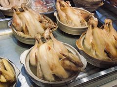 -嘉荟市场(北新泾店)