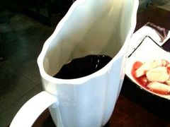 酸梅汤-三俞竹苑(红旗街万达店)