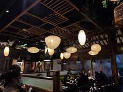大堂-陈麻婆豆腐总店