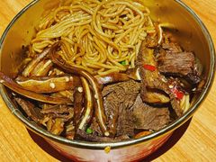 全频道拌粉-万方圆拌粉瓦罐汤(滕王阁旗舰店)