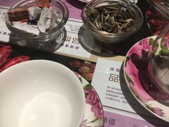 -花舍·新派粤菜·西餐·下午茶(亚运村·鸟巢店)