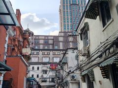 -梅龙镇酒家(南京西路总店)