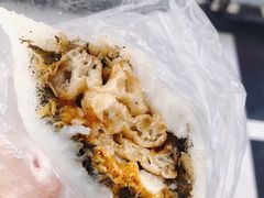 全家福-上海虹口糕团食品厂(东方路店)