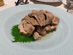 白切肚-钱塘花园·宁波菜