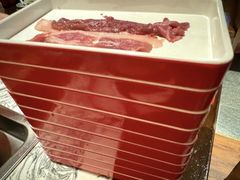 -京元盛铜锅涮肉(上海总店)