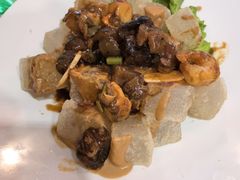 -北戴河转鱼·炒螃蟹酱餐厅