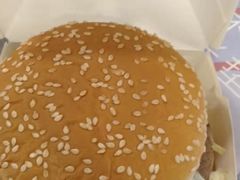 -麦当劳(季平店)