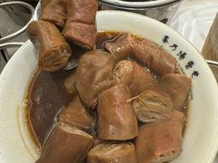 -宝香绑线肉骨茶(柏威年广场店)
