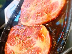 -汉江川烤肉(通州店)