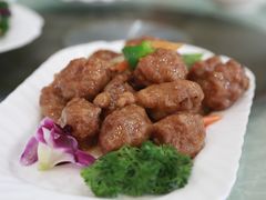 -宝发园名菜馆