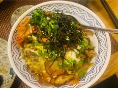 -樱の千渡日式料理·铁板烧•烧鸟(金盛田广场店)