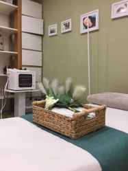 -FUMEIHUI·科技美肤·美体SPA