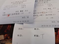 -东江渔村·古典园林·30年粤菜老字号(太和店)