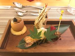 -香樟花园法式铁板烧(恒隆广场店)
