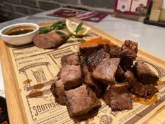 -滋粥楼·顺德菜(番禺广场总店)