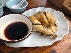 三黄鸡-瀏河老街土菜館(浏河店)