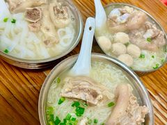 -文惠猪脚粉(富景小区店)