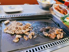 -香猪坊(远洋未来店)