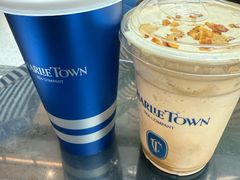 -CHARLIETOWN红茶公司(南京万象天地店)