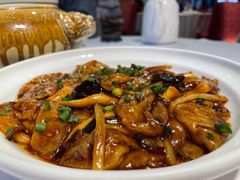 -天福苑(崇宁路店)