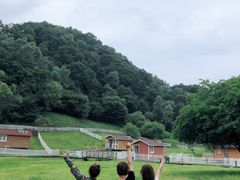 -大水川景区