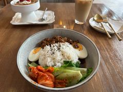 -MIMO CAFE(沙头角店)