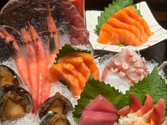 -匠和风精致料理(成都龙湖滨江天街店)