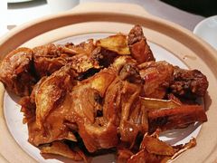 厦门姜母鸭-闽上鲜·福建菜(龙湖滨江天街店)