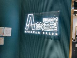-A梦造型