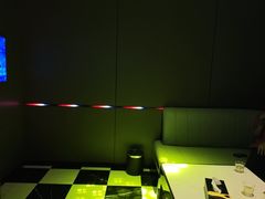 -宝岛甲壳虫KTV(蓝天路店)