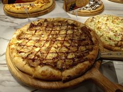 -比格比萨自助(南京万达茂店)