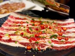 -猫爪爪原切自助烤肉(观音桥阳光世纪店)