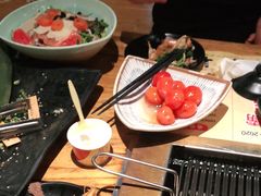 -千寻烧肉(政务区店)