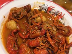 -四禧精酿铜锅涮肉·烧烤工场(大明湖店)