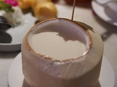 -煲宫猪肚鸡(晶品店)